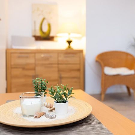 M3 - Apartmenthaus Marienburger Str 4 - Feriendomizil Hollich Groemitz Luaran gambar