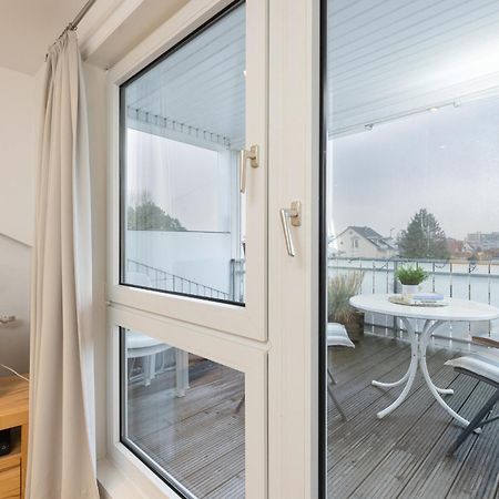 M3 - Apartmenthaus Marienburger Str 4 - Feriendomizil Hollich Groemitz Luaran gambar