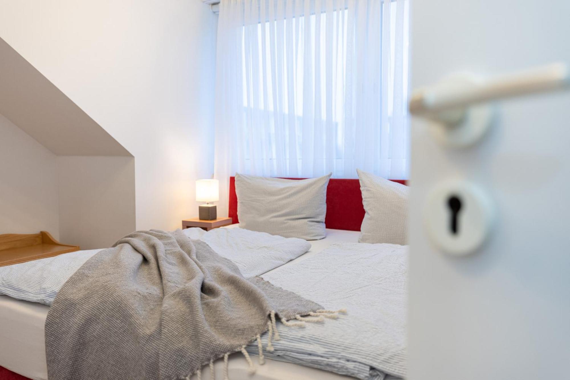 M3 - Apartmenthaus Marienburger Str 4 - Feriendomizil Hollich Groemitz Luaran gambar