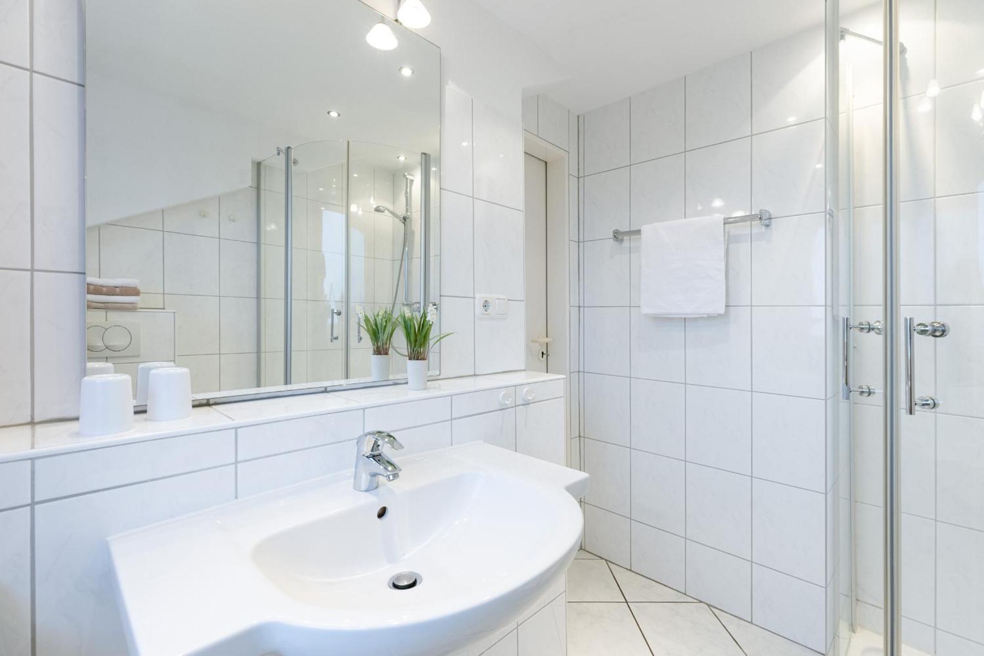 M3 - Apartmenthaus Marienburger Str 4 - Feriendomizil Hollich Groemitz Luaran gambar