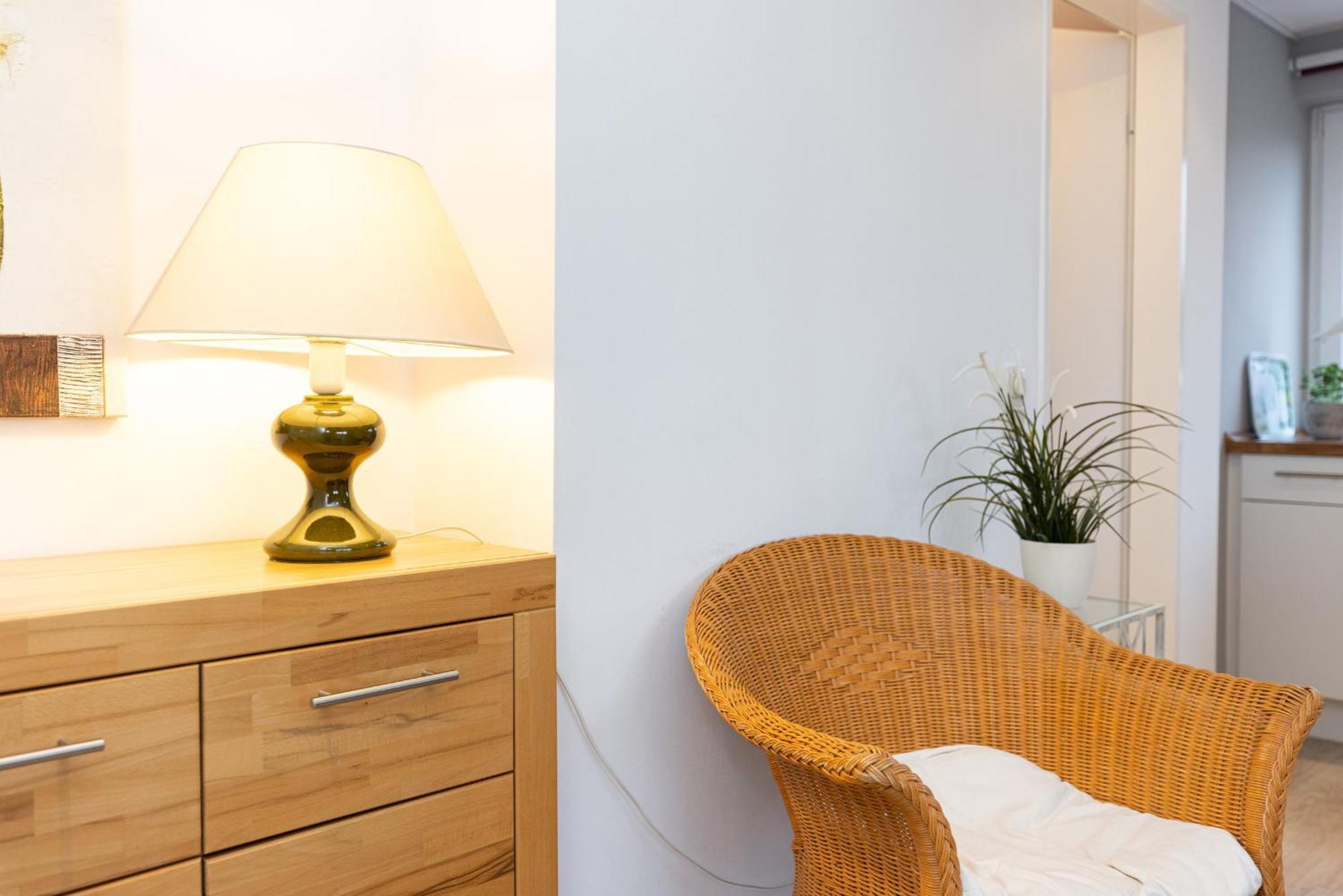 M3 - Apartmenthaus Marienburger Str 4 - Feriendomizil Hollich Groemitz Luaran gambar