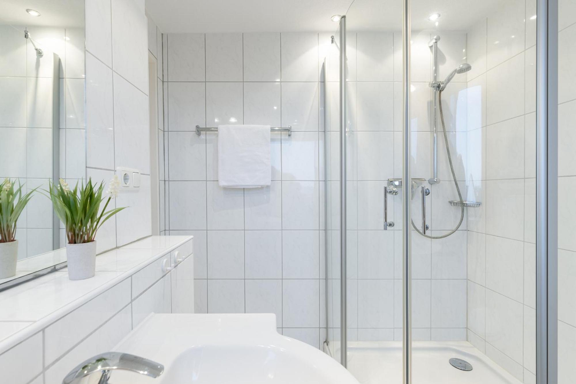 M3 - Apartmenthaus Marienburger Str 4 - Feriendomizil Hollich Groemitz Luaran gambar