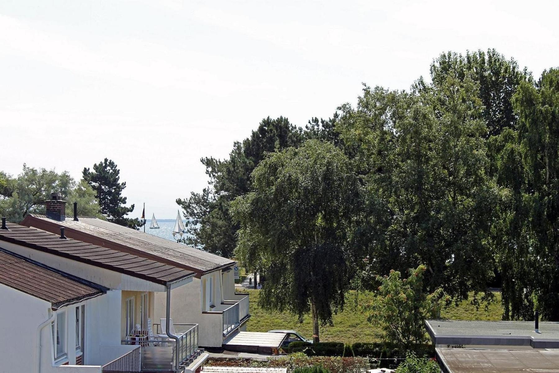 M3 - Apartmenthaus Marienburger Str 4 - Feriendomizil Hollich Groemitz Luaran gambar