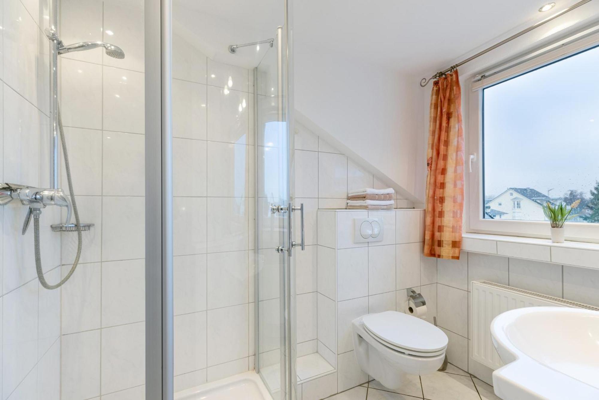 M3 - Apartmenthaus Marienburger Str 4 - Feriendomizil Hollich Groemitz Luaran gambar