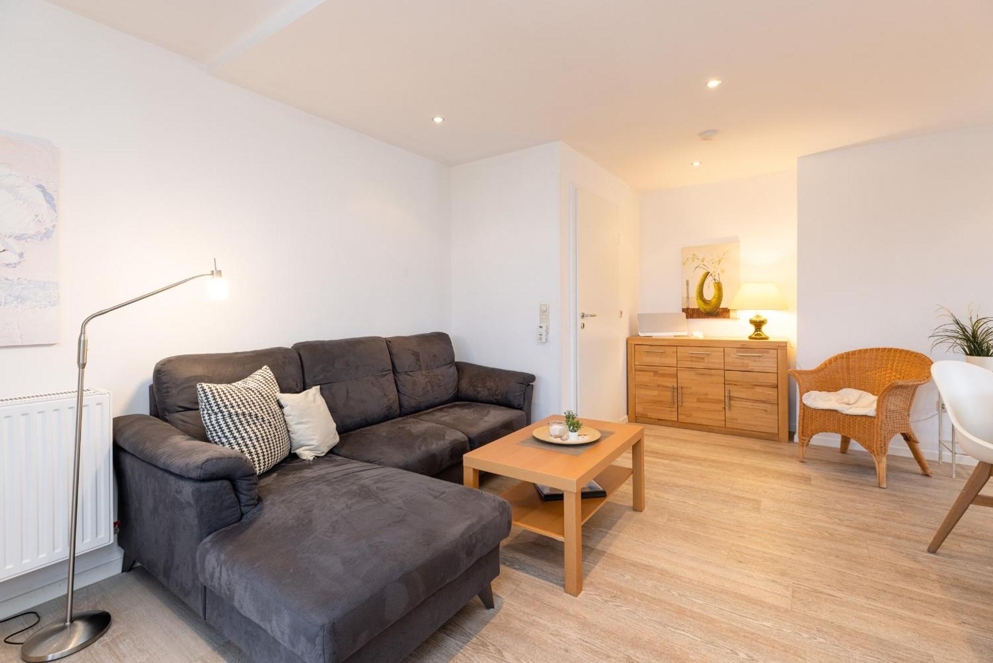 M3 - Apartmenthaus Marienburger Str 4 - Feriendomizil Hollich Groemitz Luaran gambar