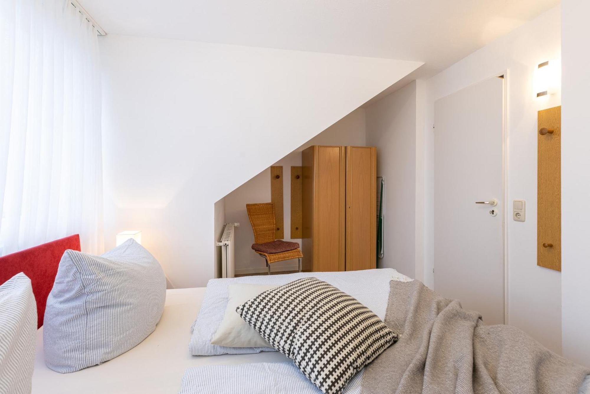 M3 - Apartmenthaus Marienburger Str 4 - Feriendomizil Hollich Groemitz Luaran gambar