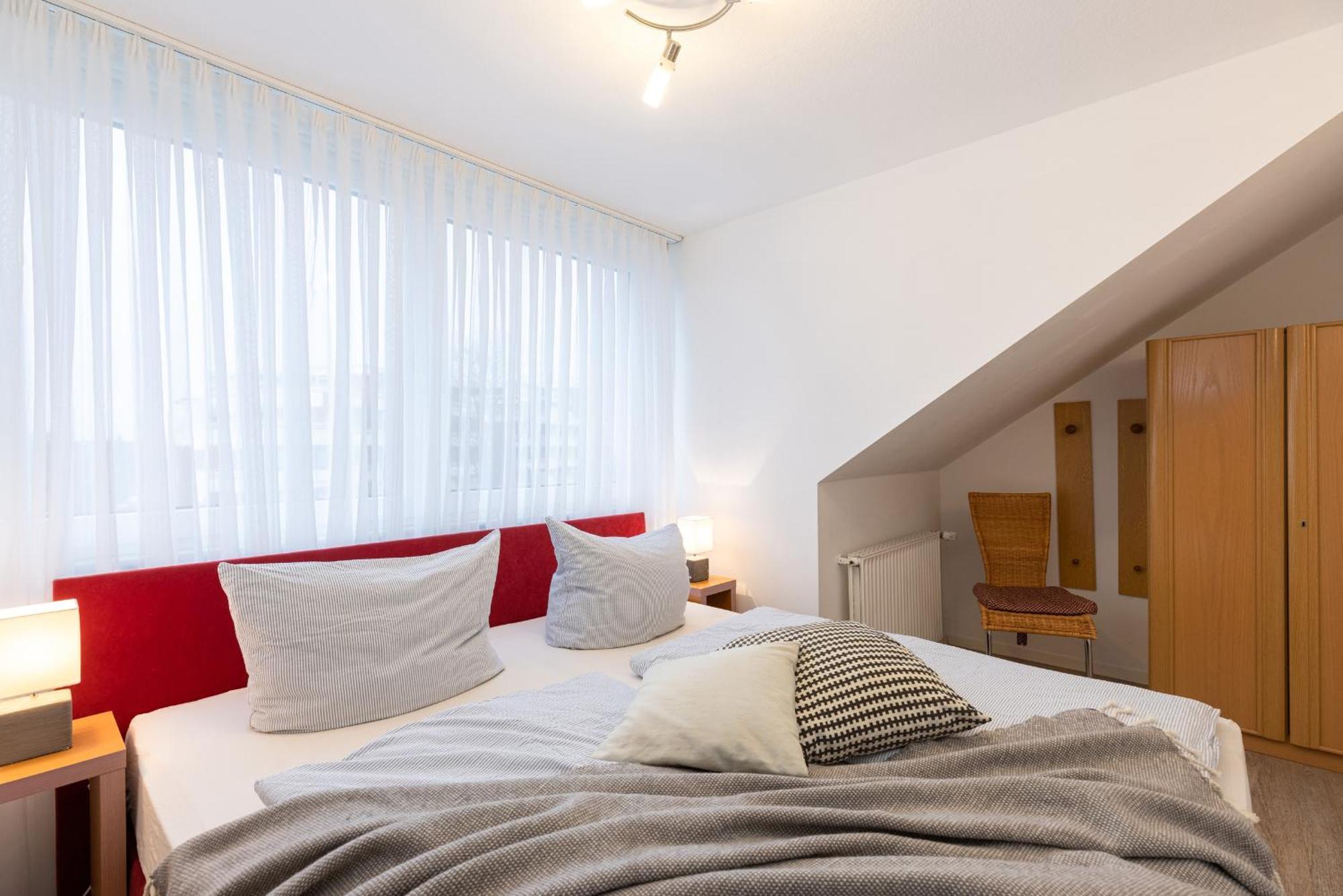 M3 - Apartmenthaus Marienburger Str 4 - Feriendomizil Hollich Groemitz Luaran gambar